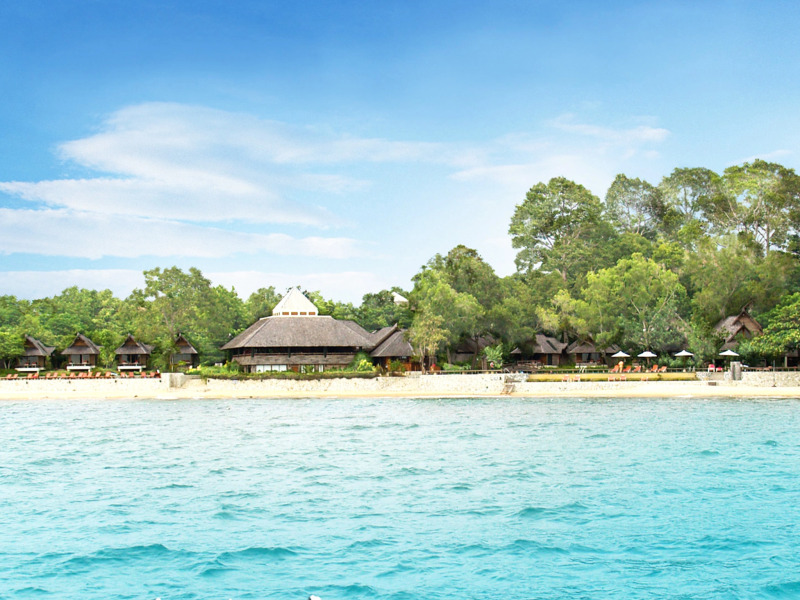 Sunset Park Resort and Spa by SWR