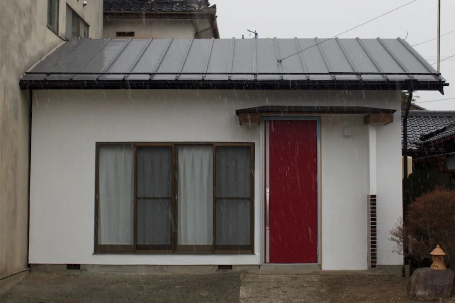 Lee106 Iida Accomodation