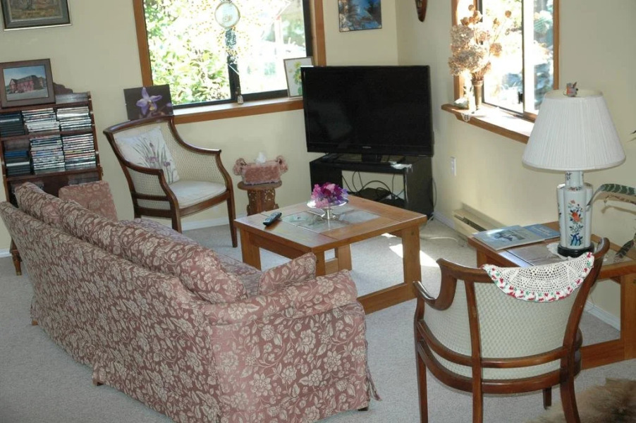 Estuary House Reflexology B&B