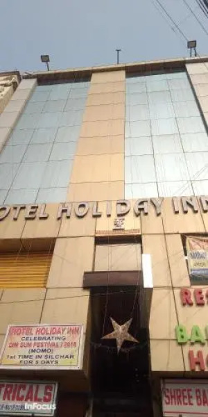 Hotel Holidayinn