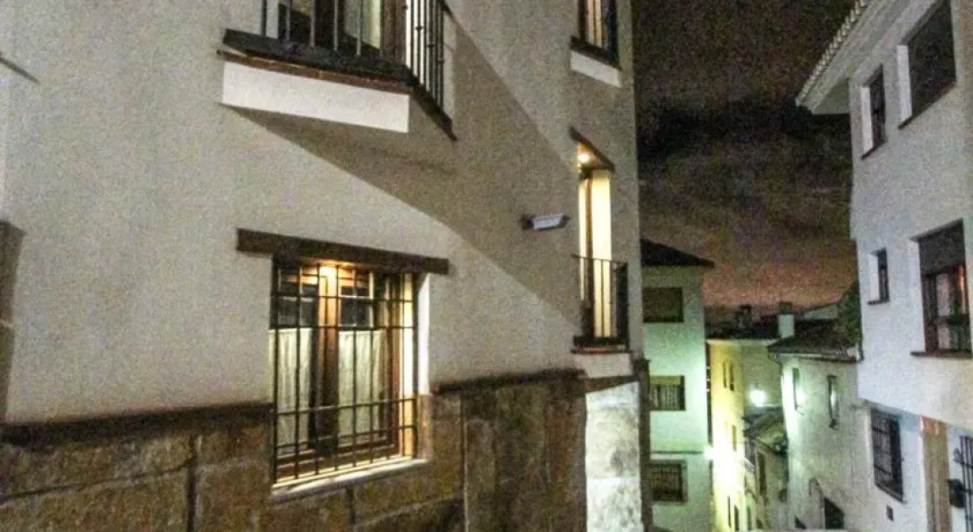 Suites Aguas de Viznar