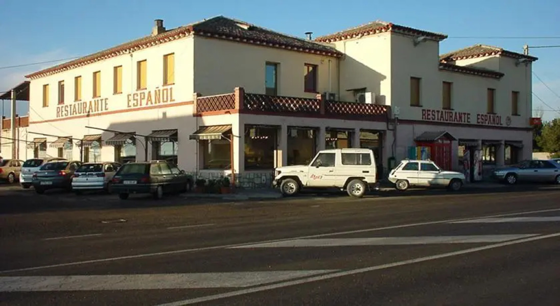 Hostal Restaurante El Español