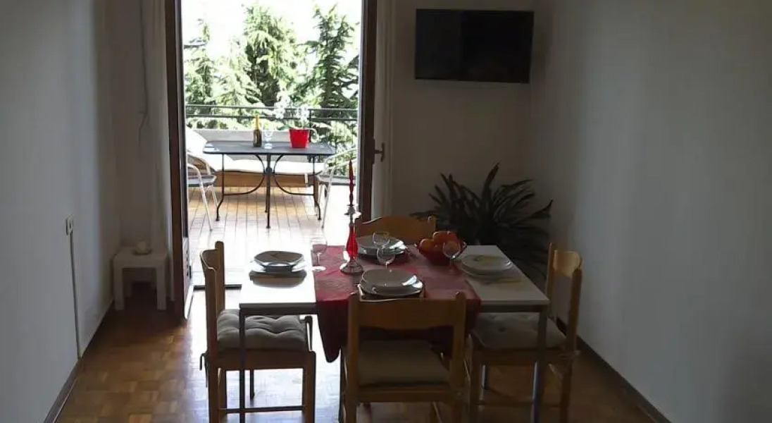 Appartamento Riviera