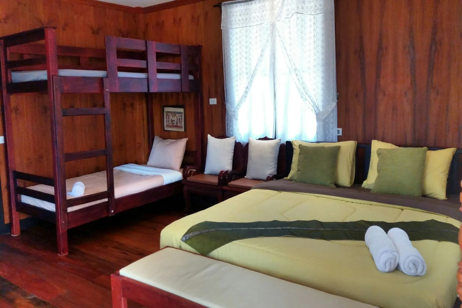 Rai Lung Tui Homestay