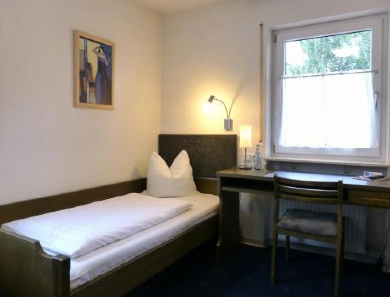 Hotel Landgasthof Maier