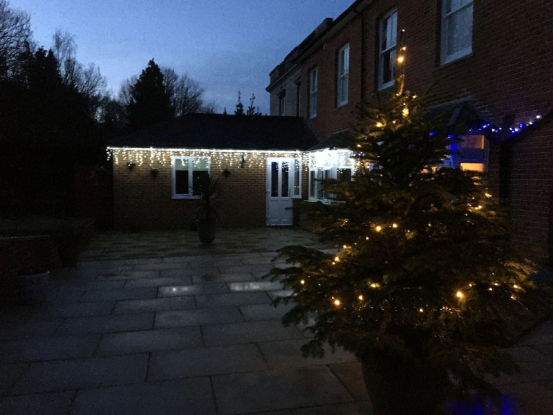 Charming 1-bedroom Apartment Near South Downs