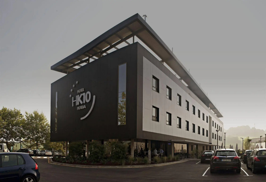 Hotel K10