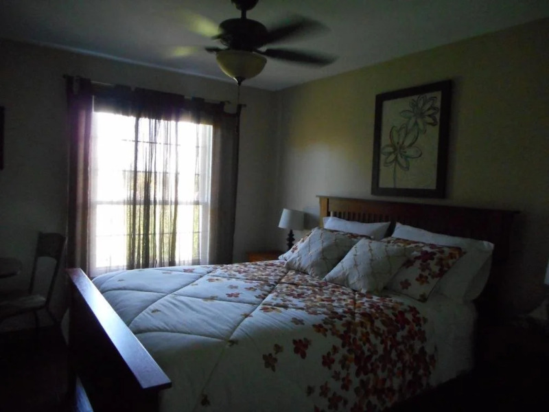 As You Like It Bed and Breakfast