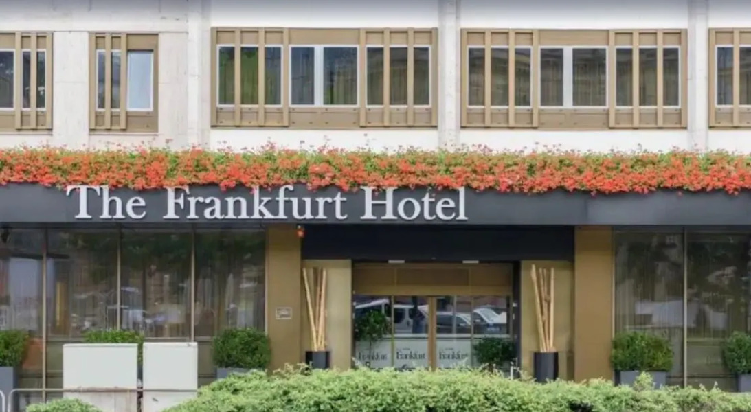 The Frankfurt Hotel