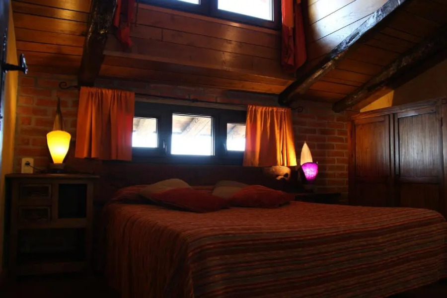 Agroturismo Maddiola