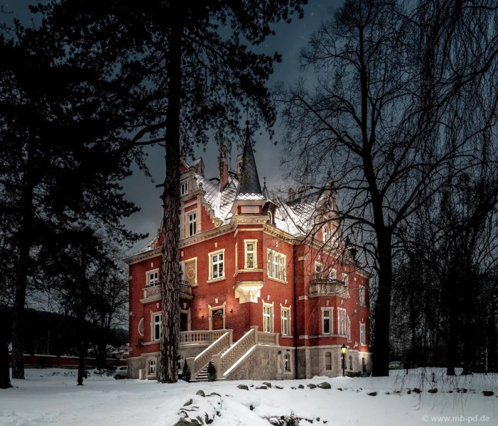 Hotel Dębowy Biowellness & SPA