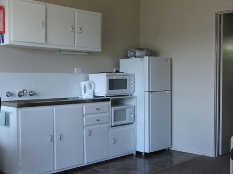 Inlet Views Holiday Lodge Motel