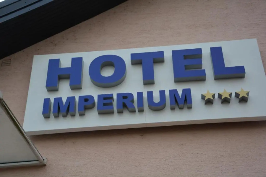 Hotel Imperium