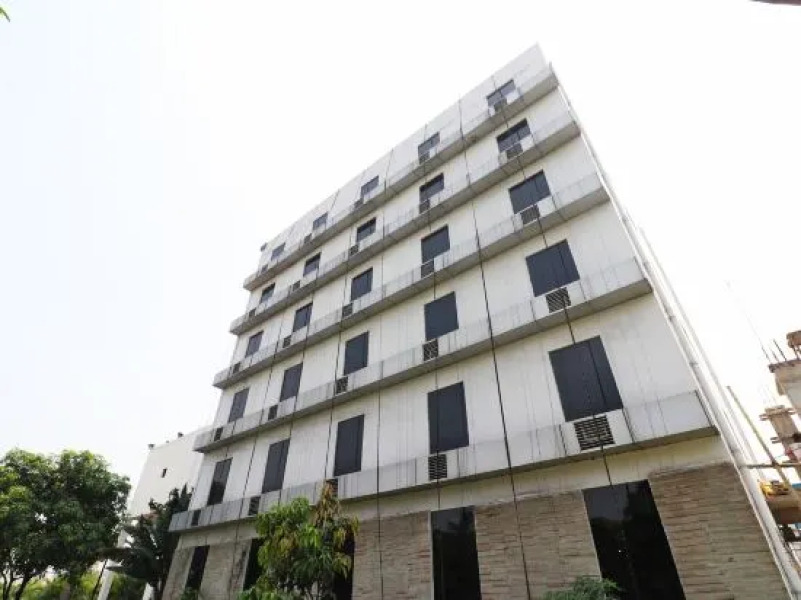 Capital O 37061 Sambodhi Retreat