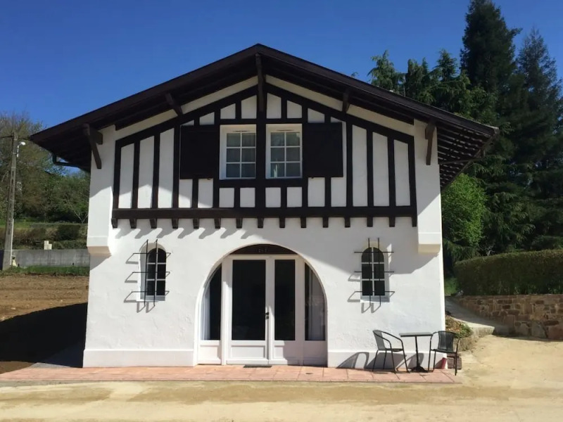 Villa Harriet - Le Gîte