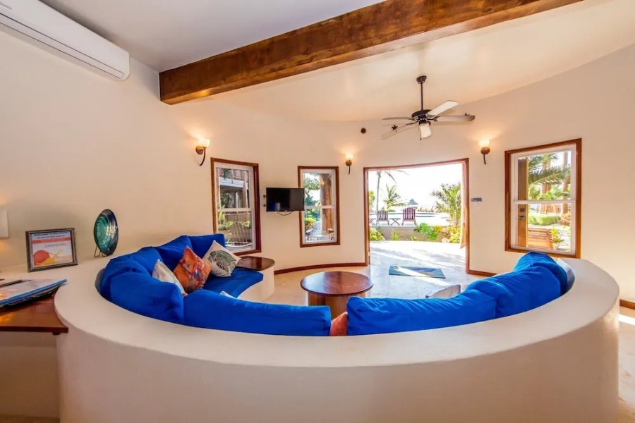 Indigo Belize 3A 3 Bedroom Condo by RedAwning