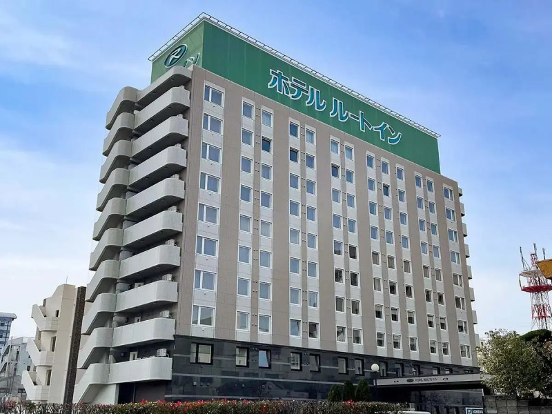 Hotel Route Inn Yatsushiro