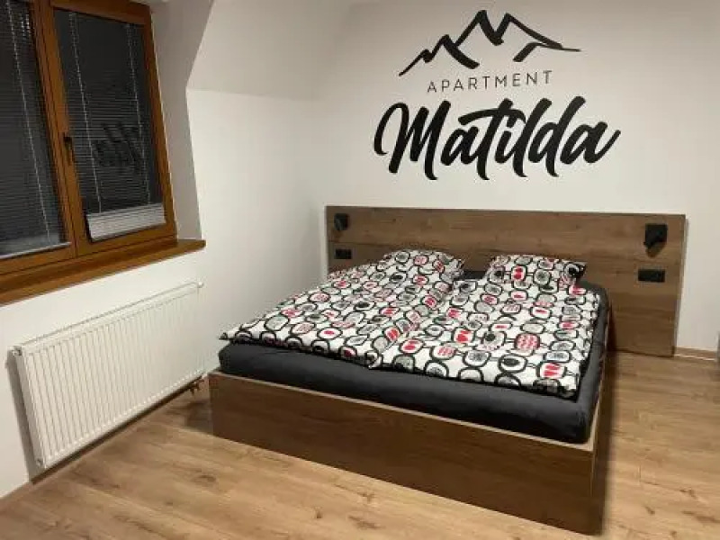 Apartment Matilda