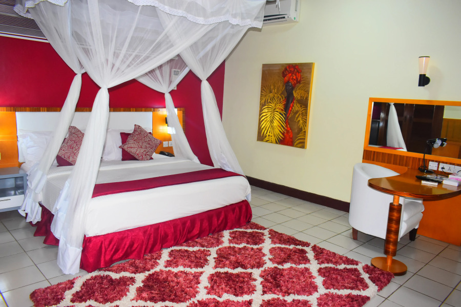 Best Western Jangwani Sea Breeze Hotel