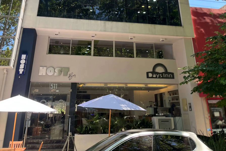 Days Inn & Suites by Wyndham La Plata