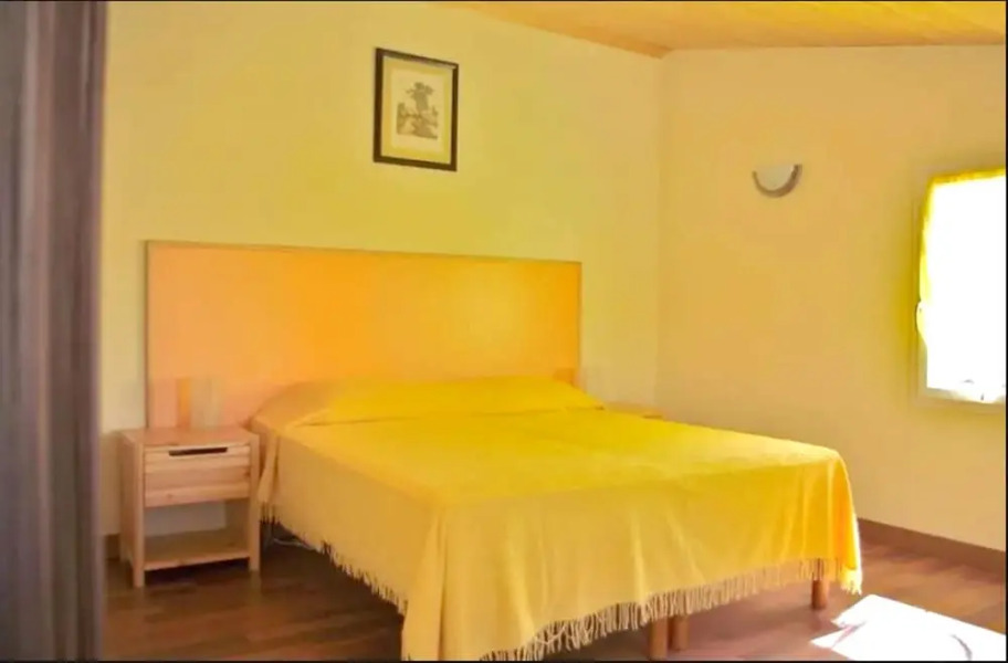 Apartment With one Bedroom in Semussac, With Enclosed Garden - 4 km From the Beach