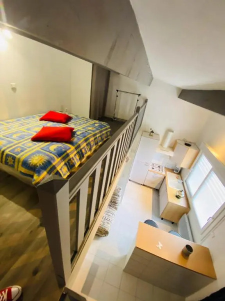 Le Gite de la Bergide - 2 couchages