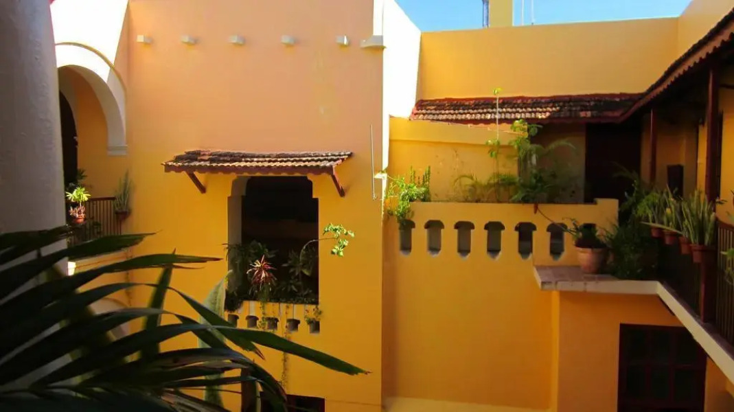 Hotel Castelmar