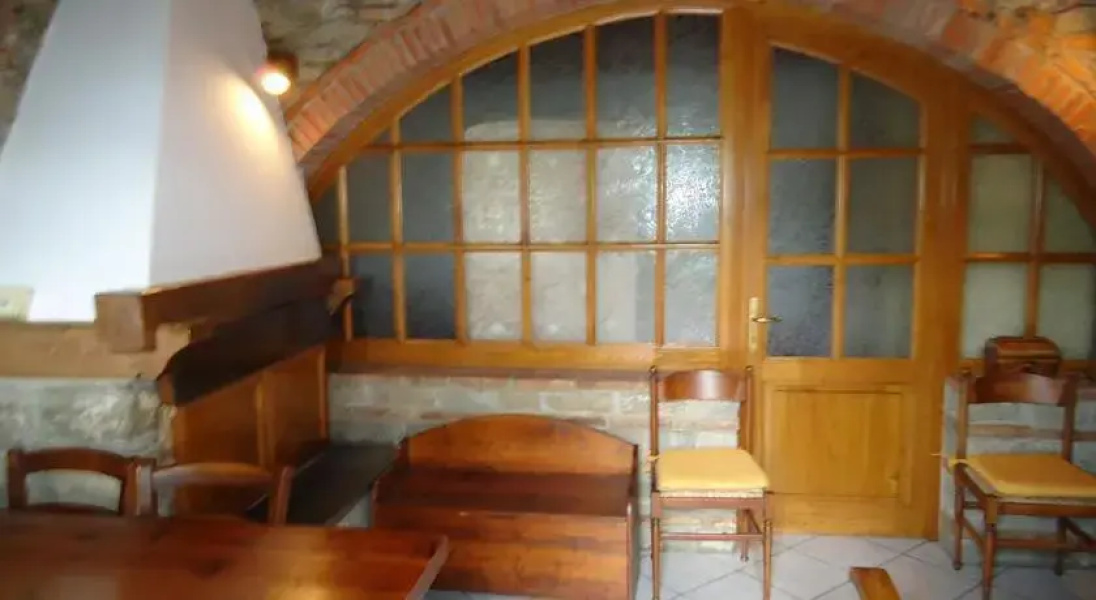 Casa Querceto