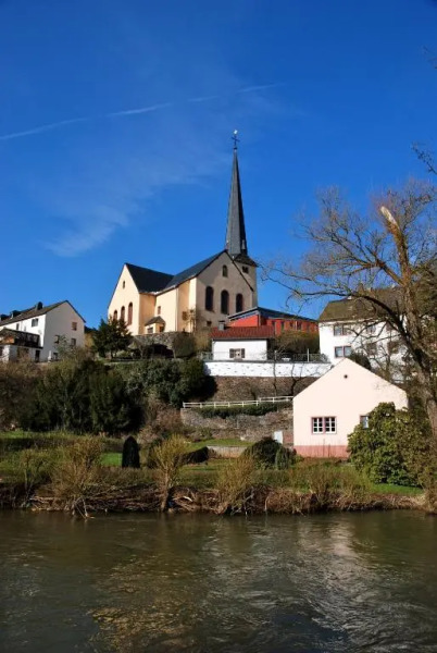 Ferienwohnung EifelMittendrin