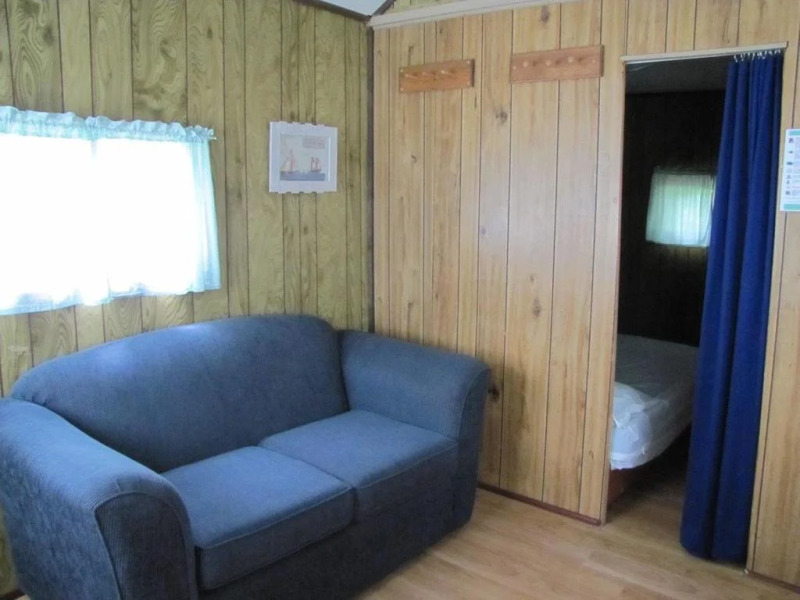 Silver Leaf Cottages