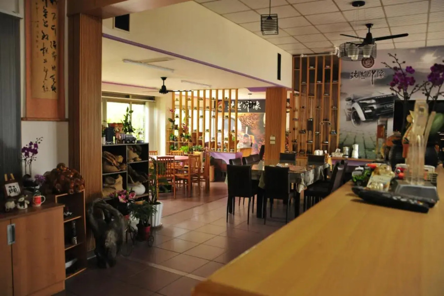 Rui Li Yinxiang Qu Homestay