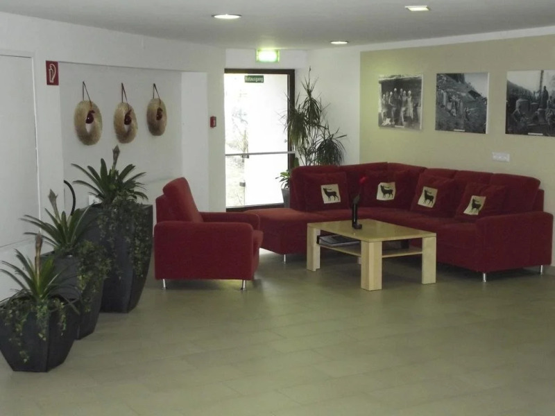 Schatzberg-Haus Auffach