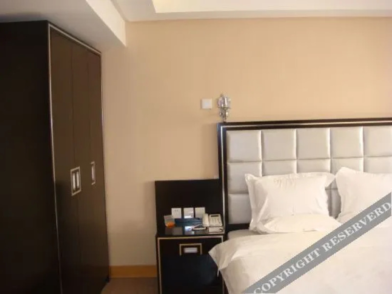 No.9 Hot Spring Business Hotel