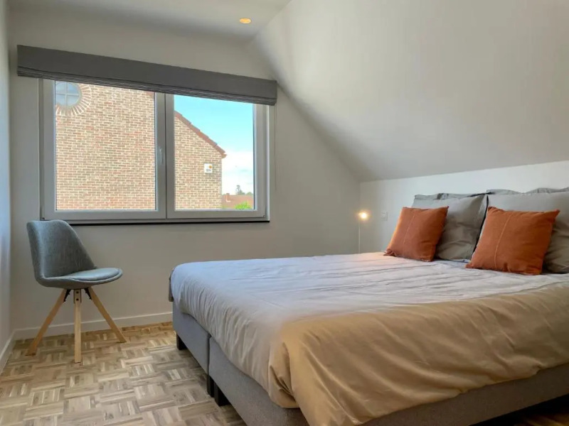 Vakantiehuis Sahara119