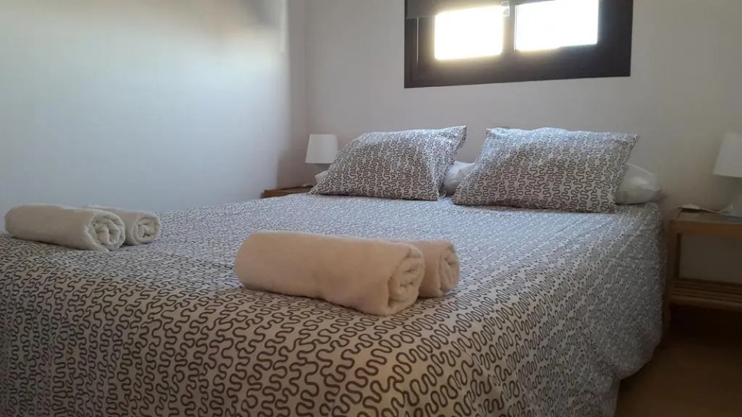 Apartamentos Restingolita