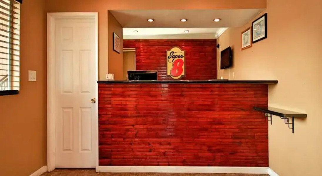 Knights Inn Buttonwillow