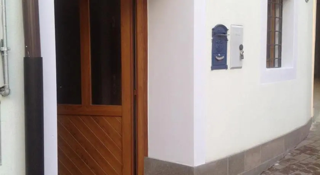 Casa Osti