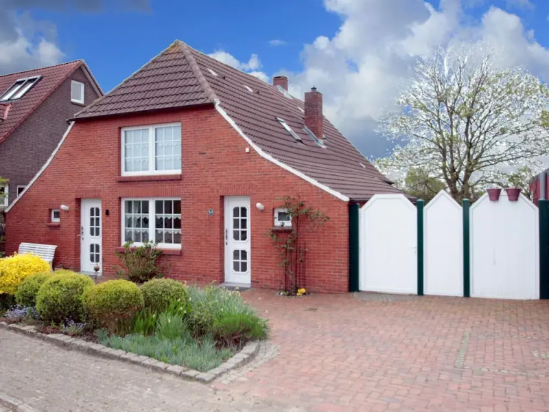 Ferienwohnung am Deich