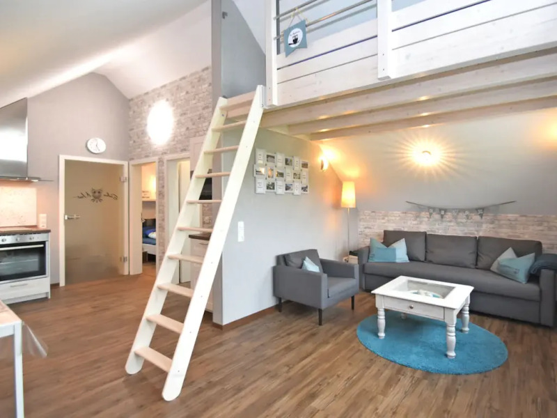 Ferienhaus in Obernburg am Edersee