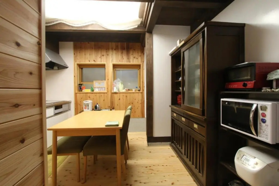 GUESTHOUSE YANAGIYA - Hostel