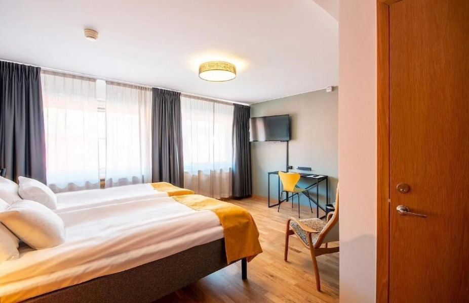 Skåvsjöholm konferens & möten