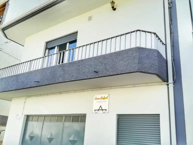 Casa Rafael
