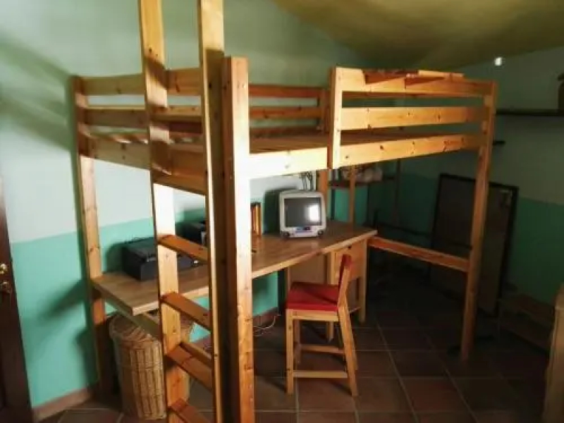 Pulica Holiday Home
