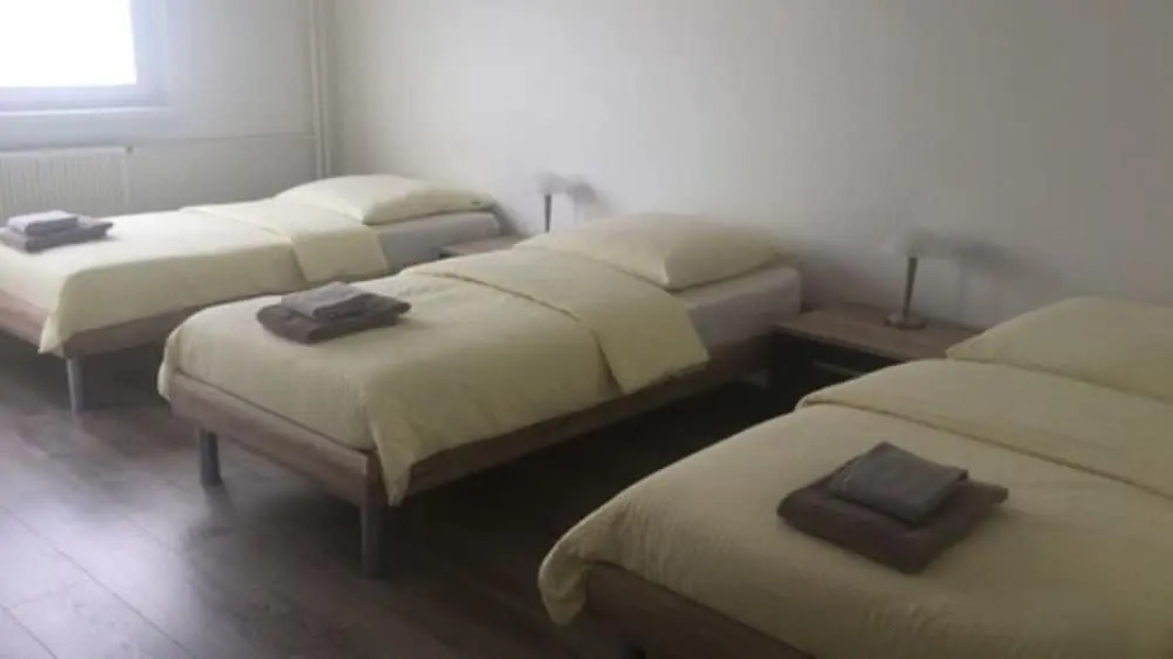 Executive Apartment near Basel 35