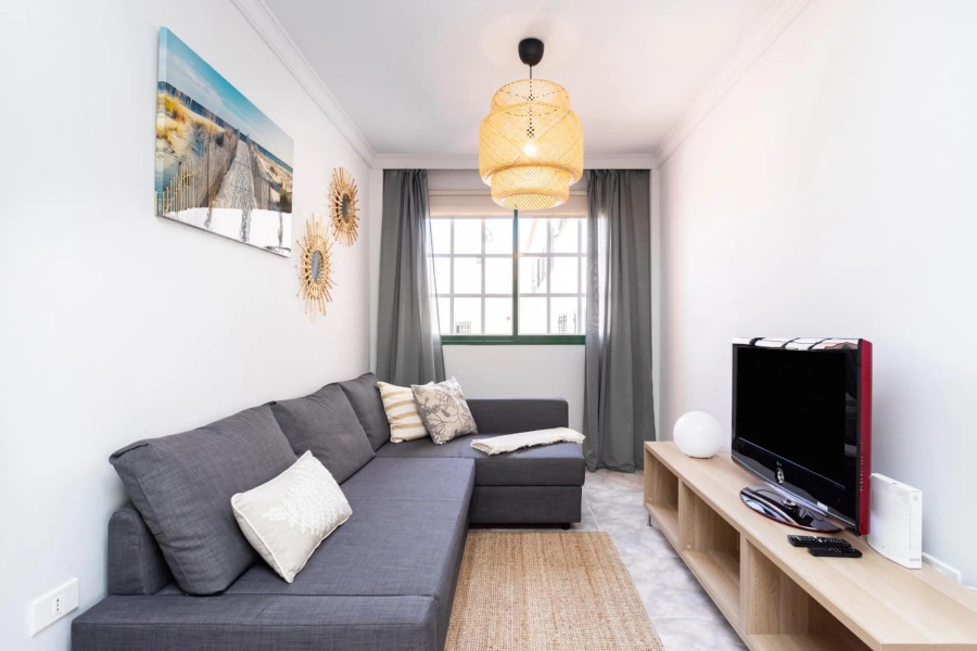 Home2Book Stylish Apartment Caletillas