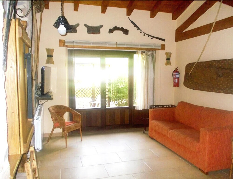 Apartamentos Rurales Casa Lafuente