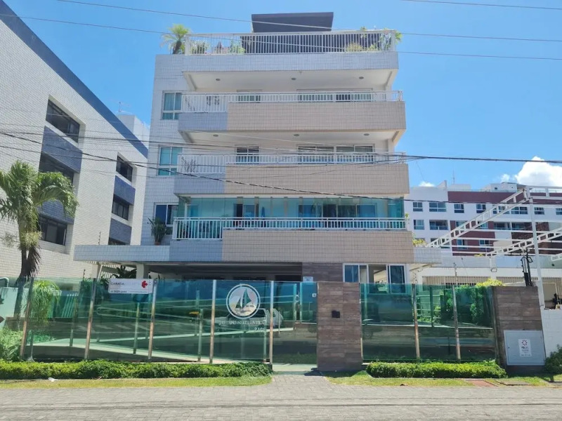 Jardins do Atlântico Cabo Branco Beira-Mar