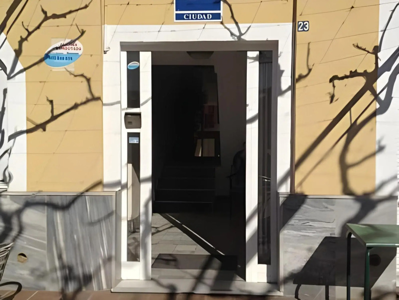 Pension Cuatro Vientos