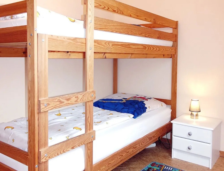 Intercontinental Family Home - North American Mediterranean Vacation Rentals