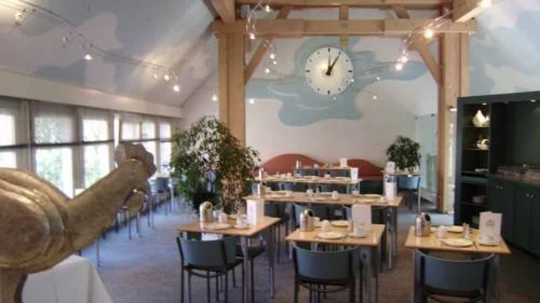 Hotel Goldener Löwe